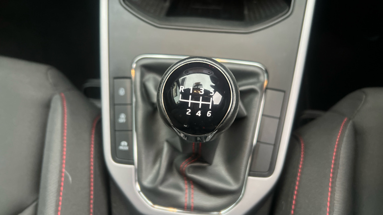 SEAT Arona 1.6 TDI 115 FR [EZ] 5dr Diesel Hatchback